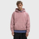 Obey Ανδρικό φούτερ Lowercase Pigment Hood Fleece
